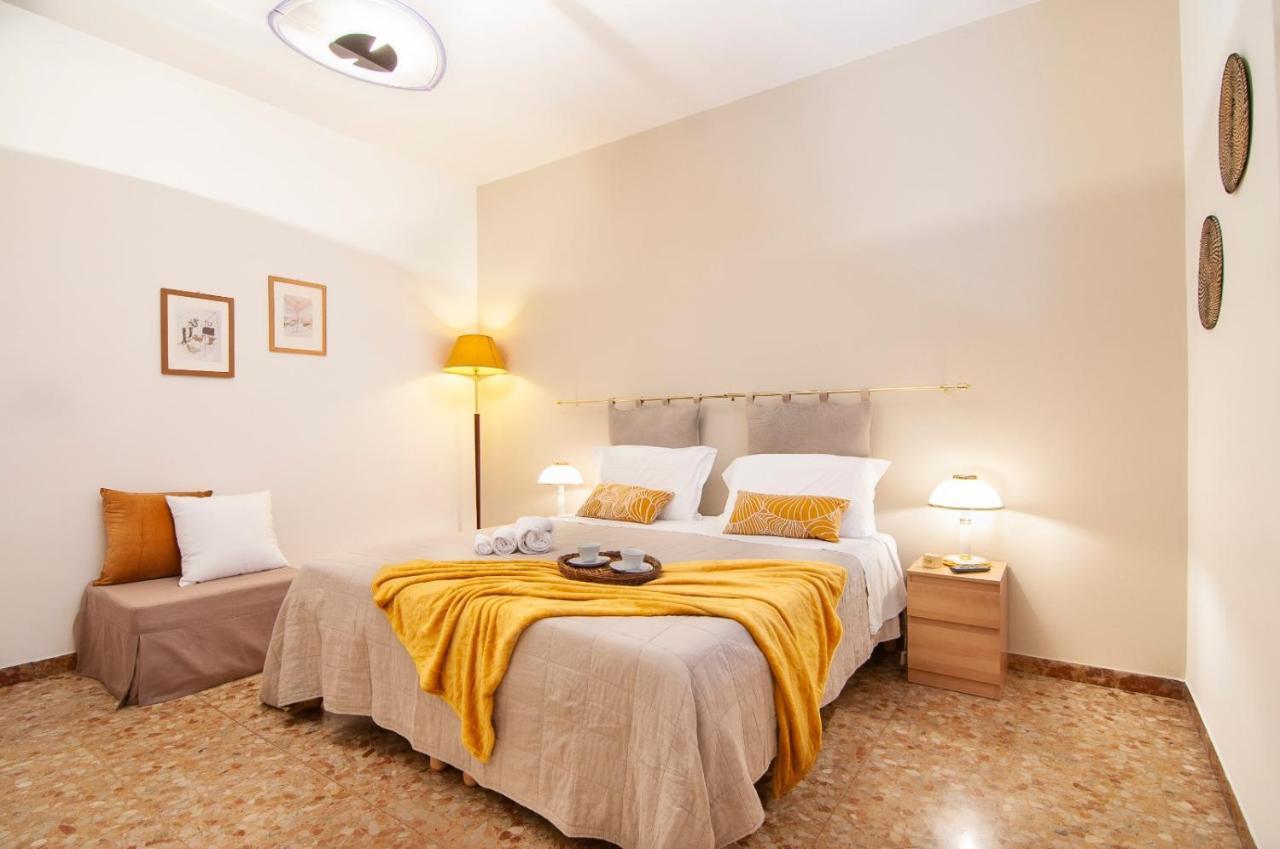 Residenza Dalia&lea Apartamento *
